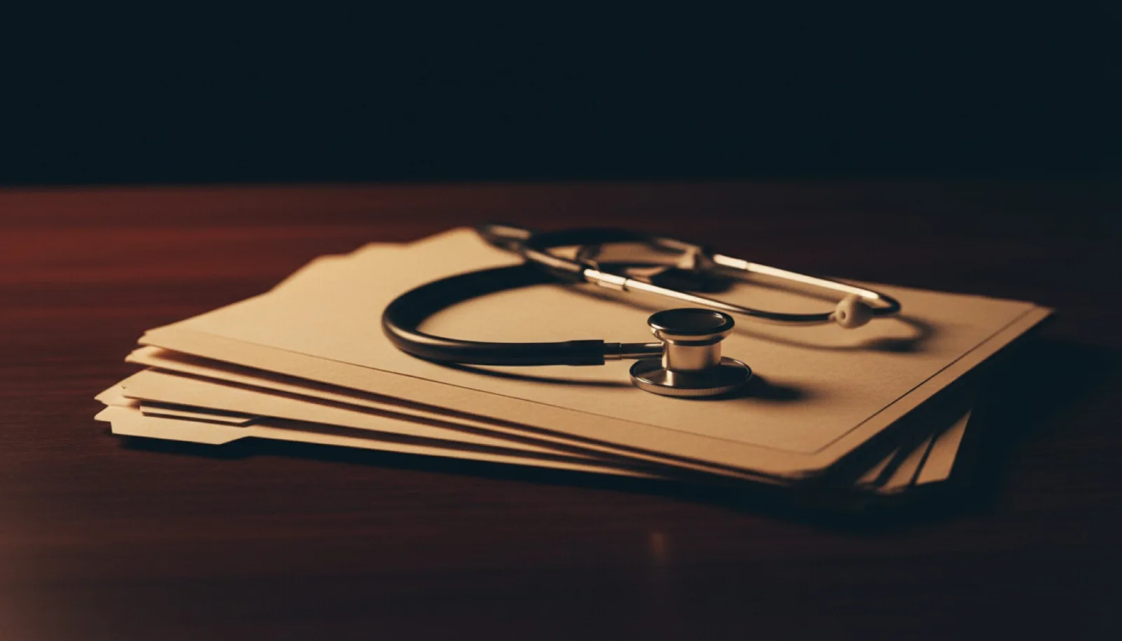 Patient records, one governed copy